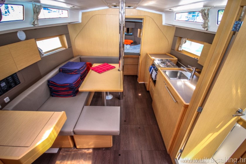 Immagine principale barca