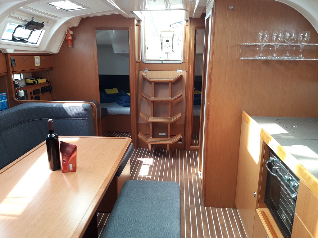 Immagine principale barca