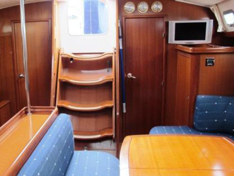 Immagine principale barca