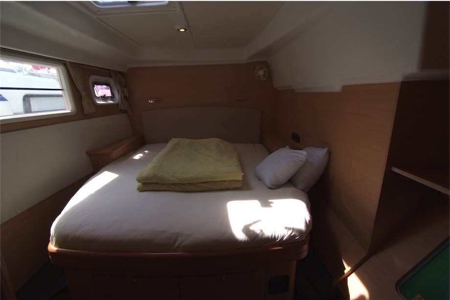 Immagine principale barca