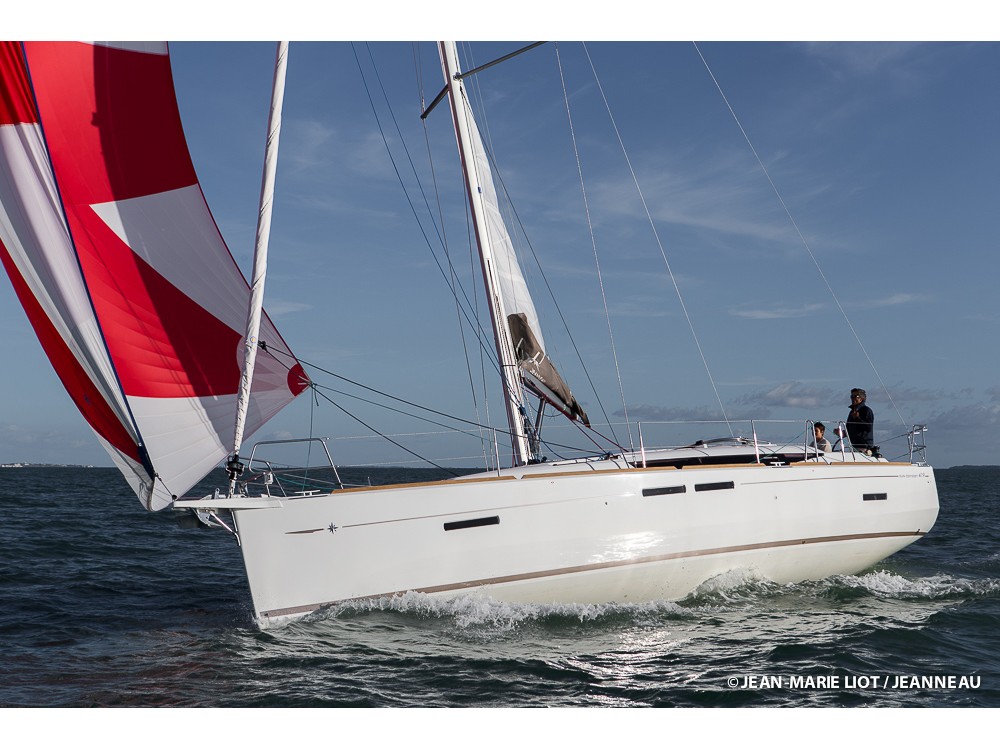 Immagine principale barca