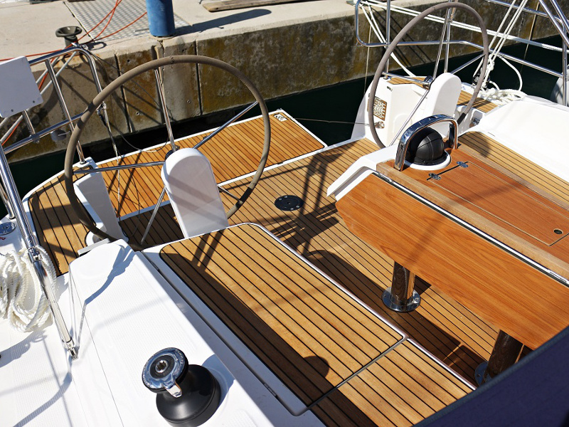 Immagine principale barca