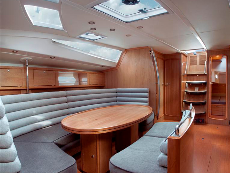 Immagine principale barca