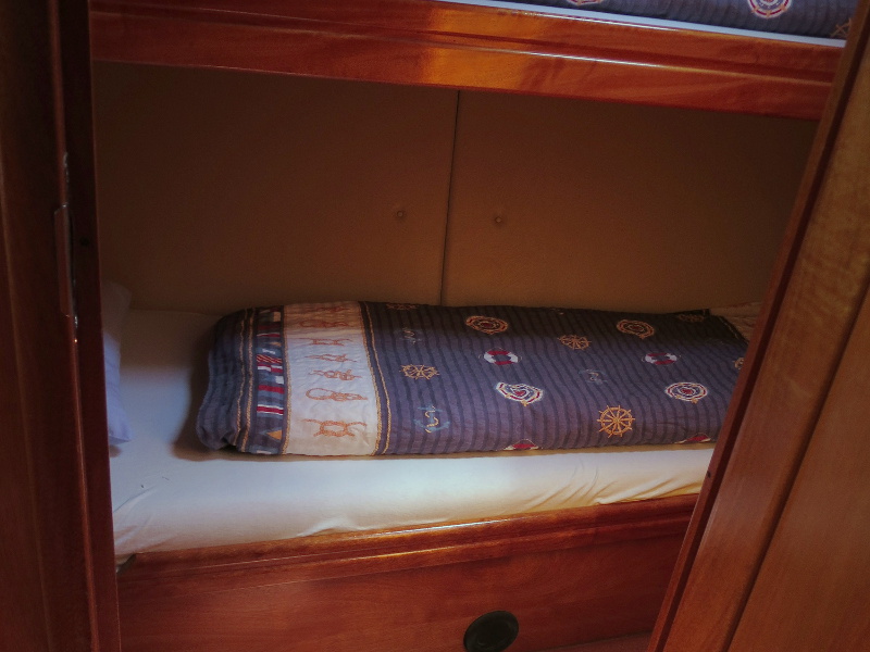 Immagine principale barca