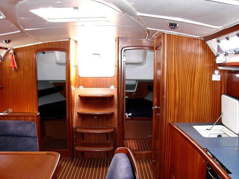 Immagine principale barca