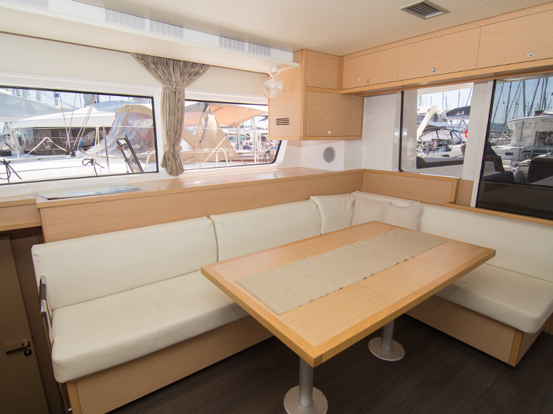 Immagine principale barca