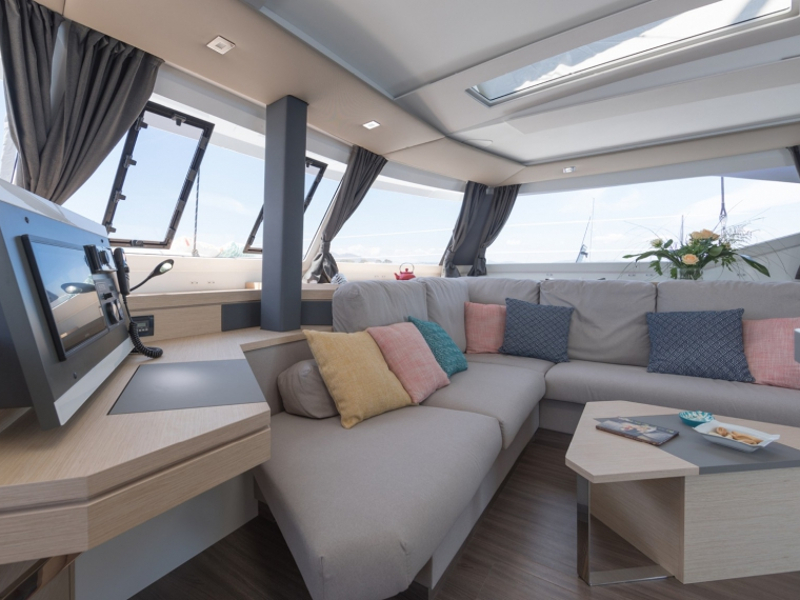 Immagine principale barca