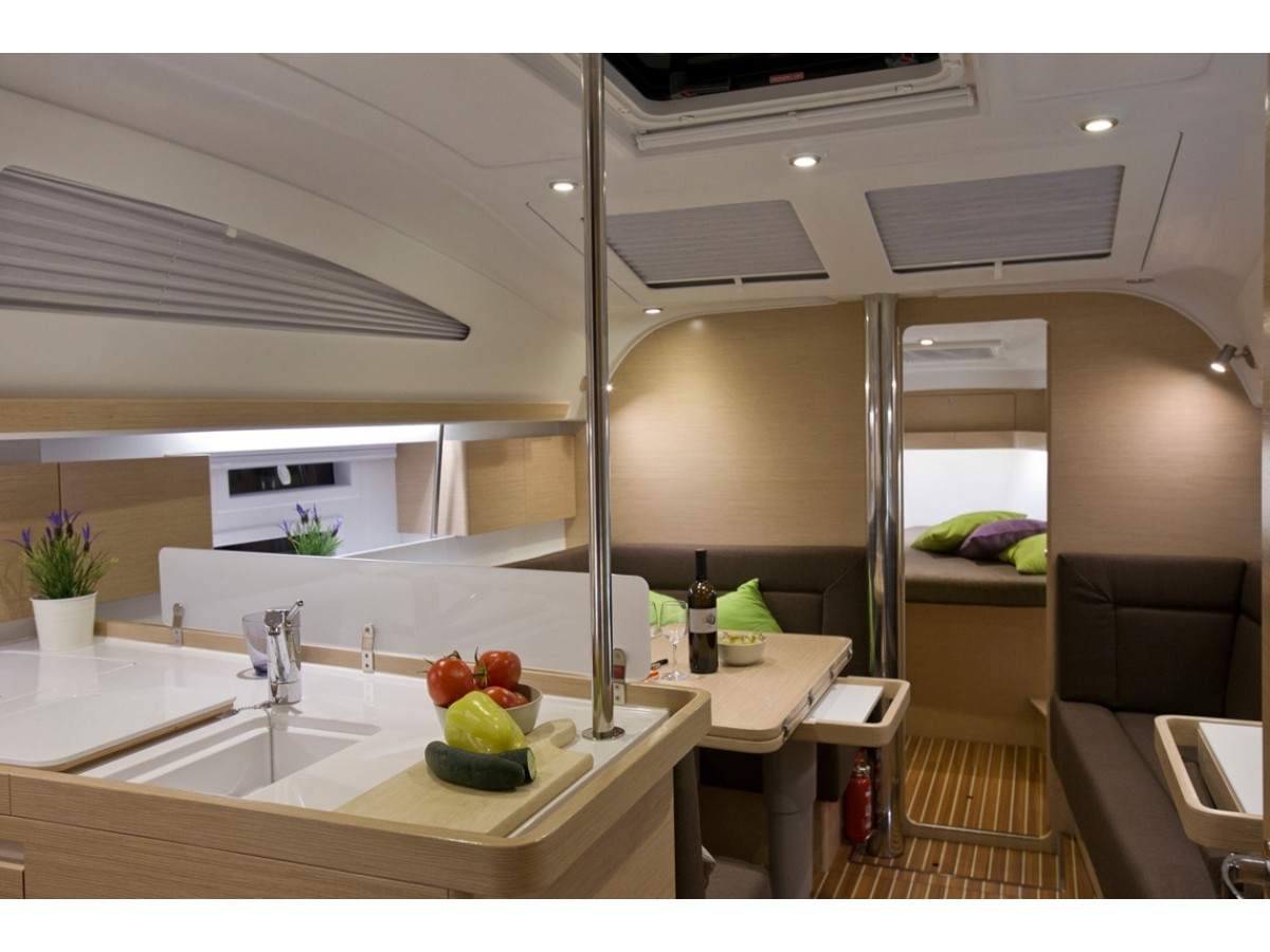 Immagine principale barca