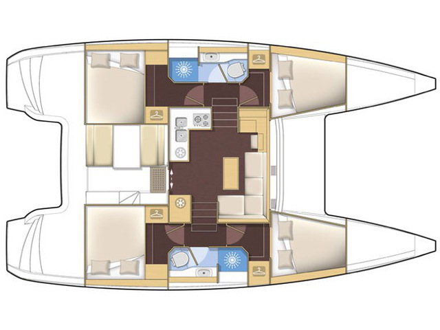 Immagine principale barca