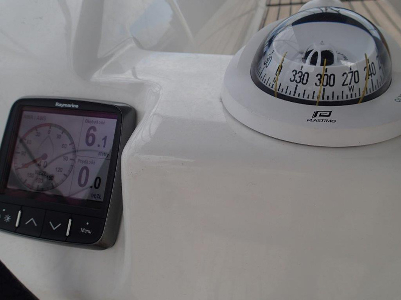 Immagine principale barca