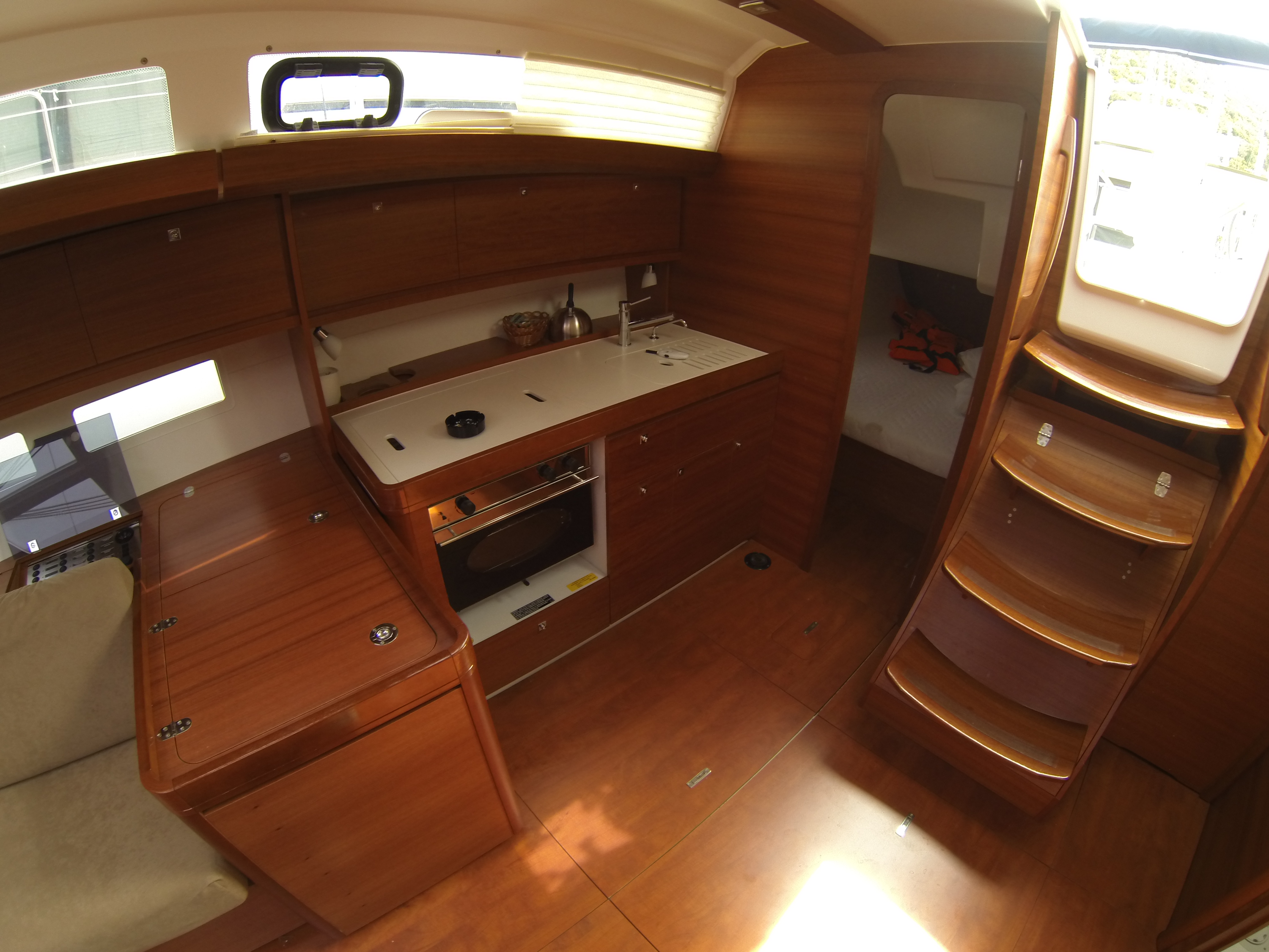 Immagine principale barca