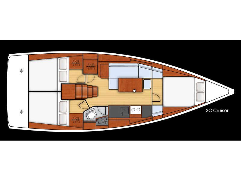 Immagine principale barca