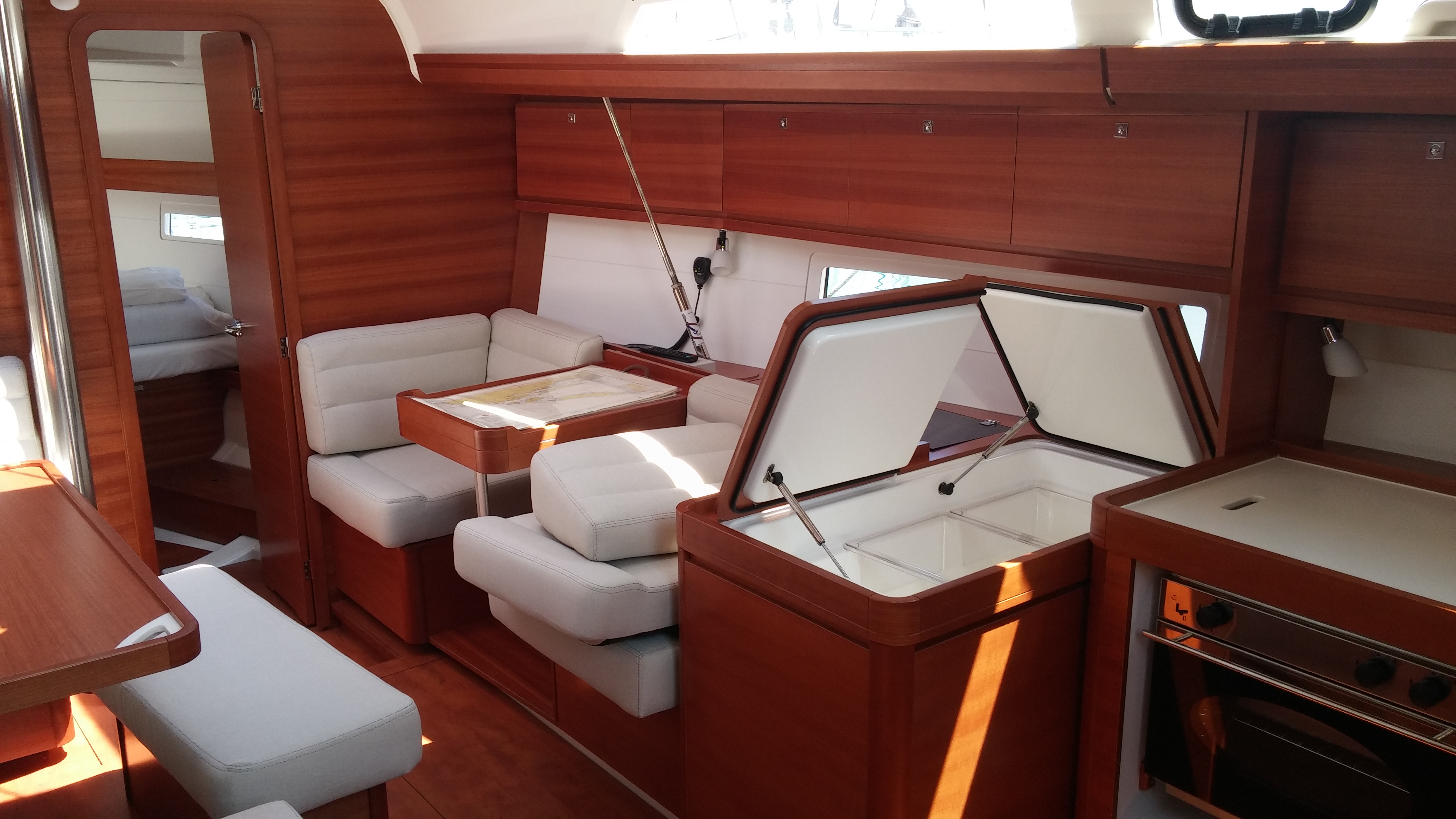 Immagine principale barca