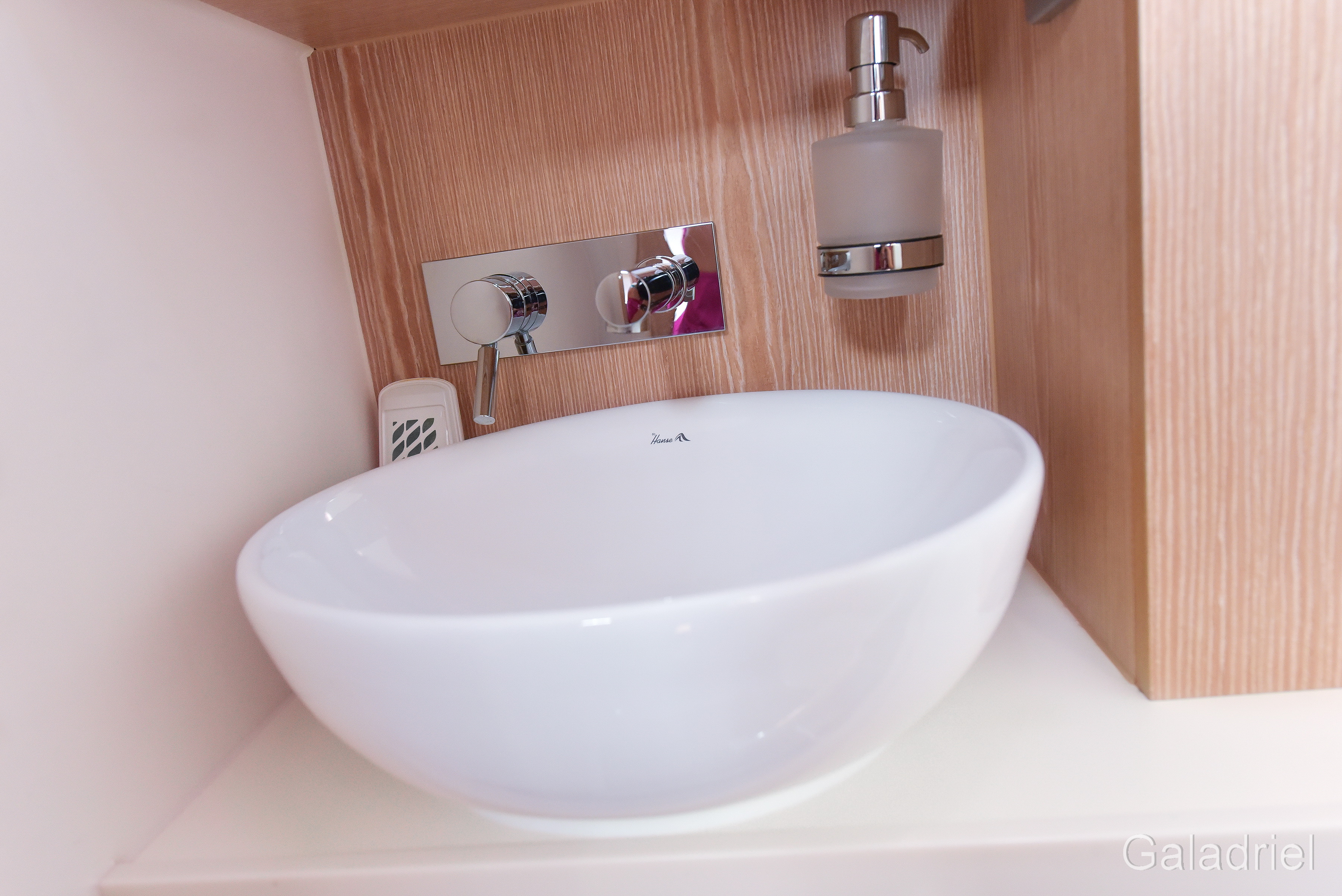 Immagine principale barca