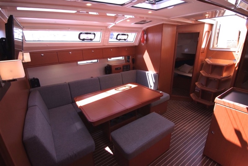 Immagine principale barca