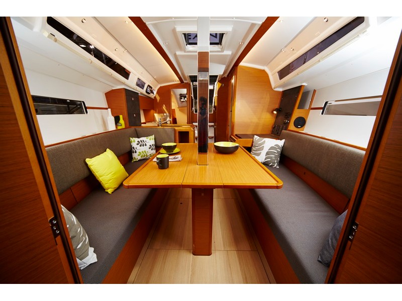 Immagine principale barca