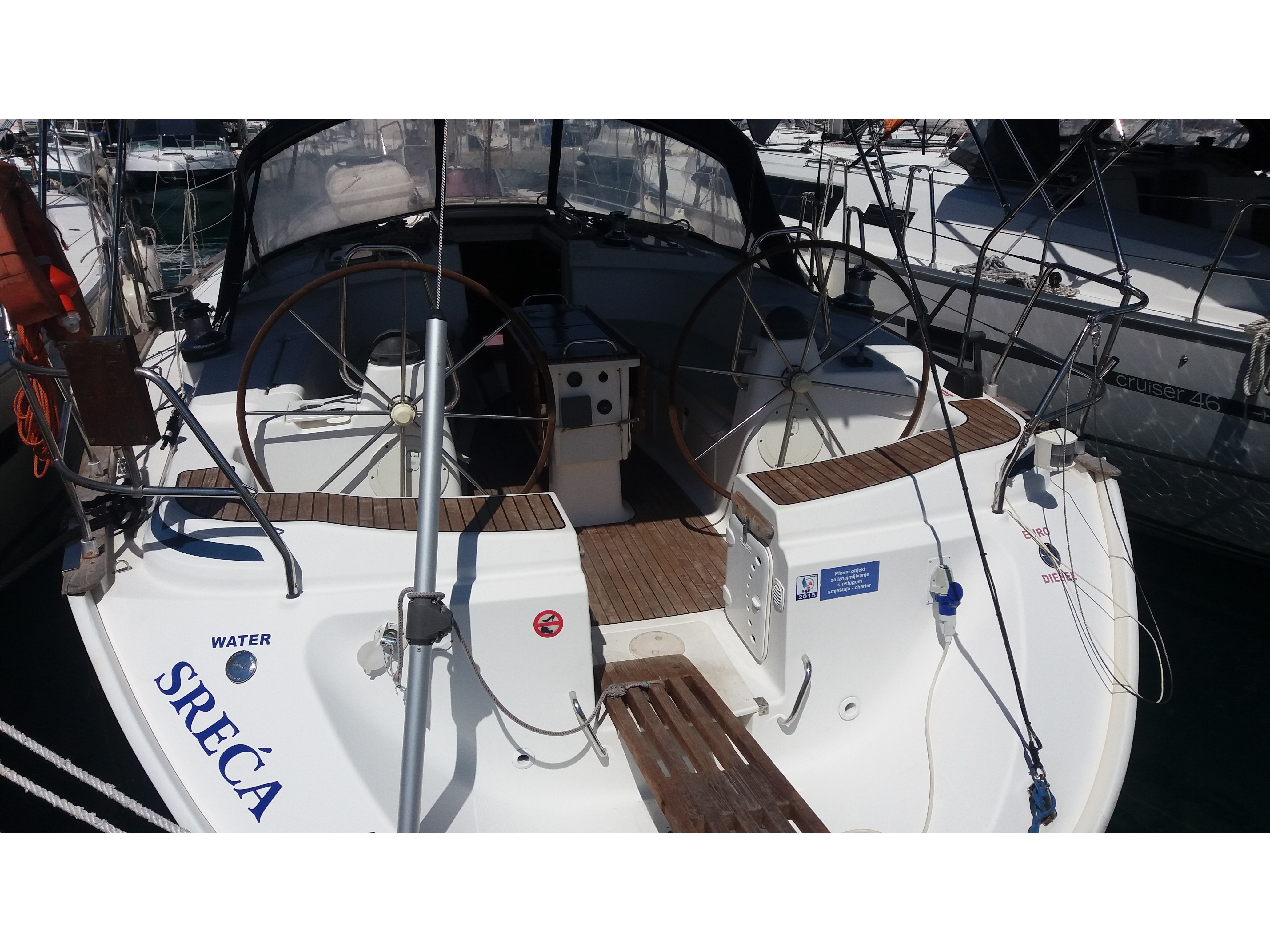 Immagine principale barca