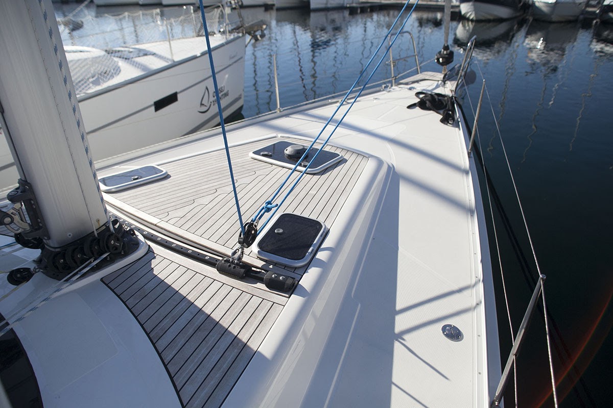 Immagine principale barca