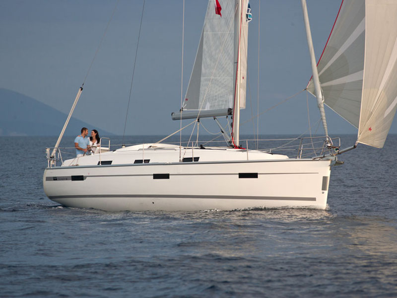 Immagine principale barca