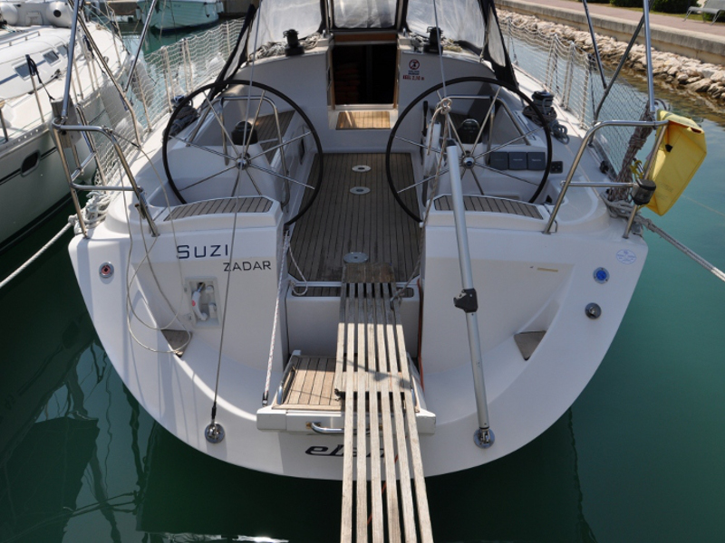 Immagine principale barca