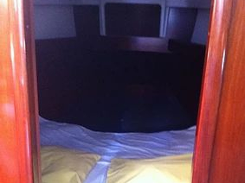 Immagine principale barca