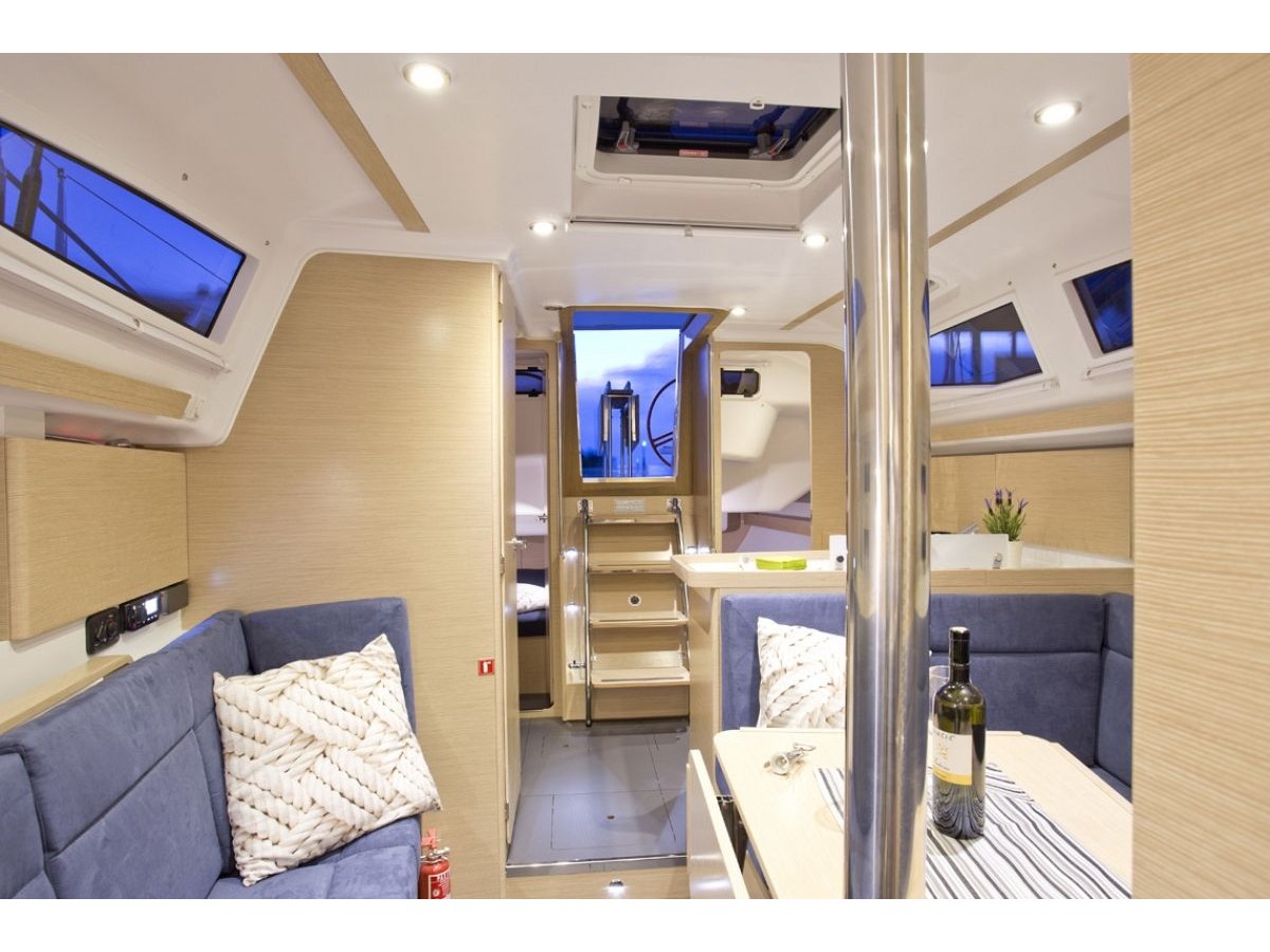 Immagine principale barca