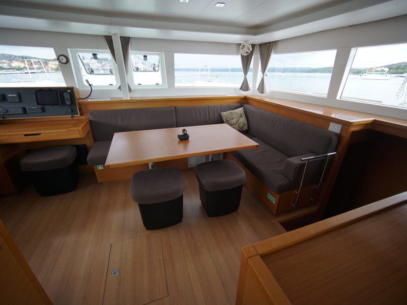 Immagine principale barca