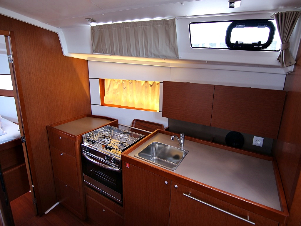 Immagine principale barca