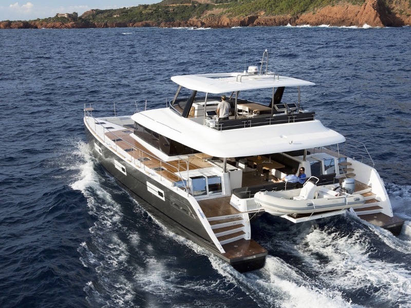 Immagine principale barca