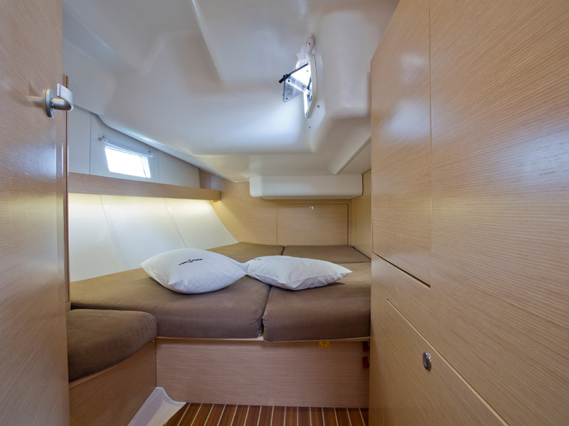 Immagine principale barca