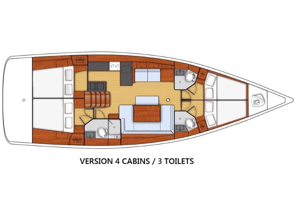 Immagine principale barca