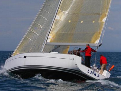 Immagine principale barca