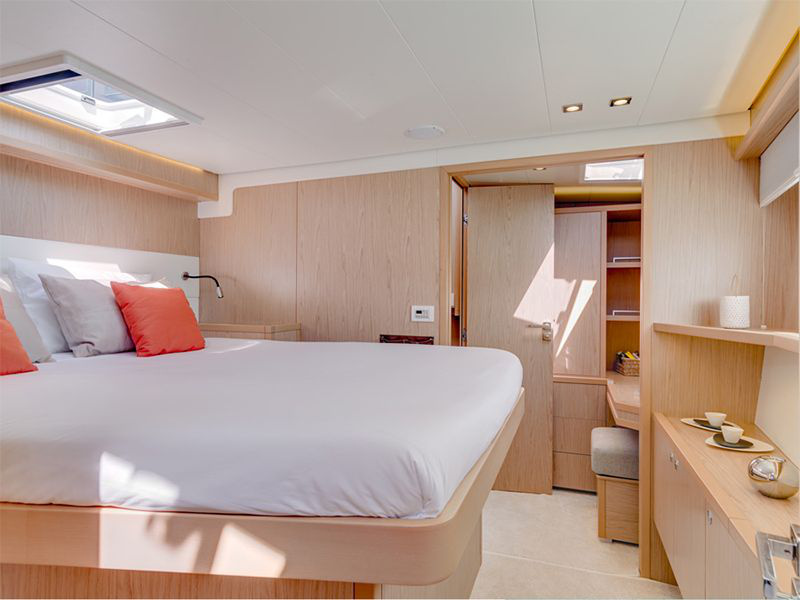 Immagine principale barca