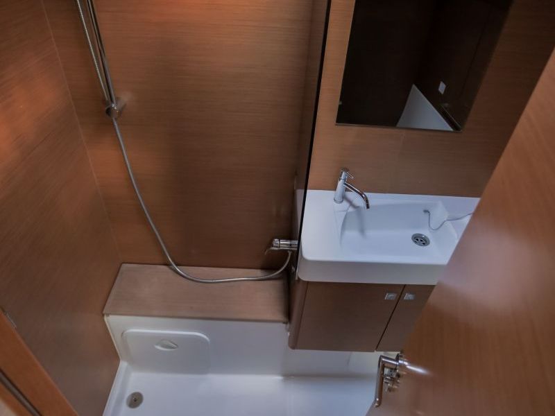 Immagine principale barca