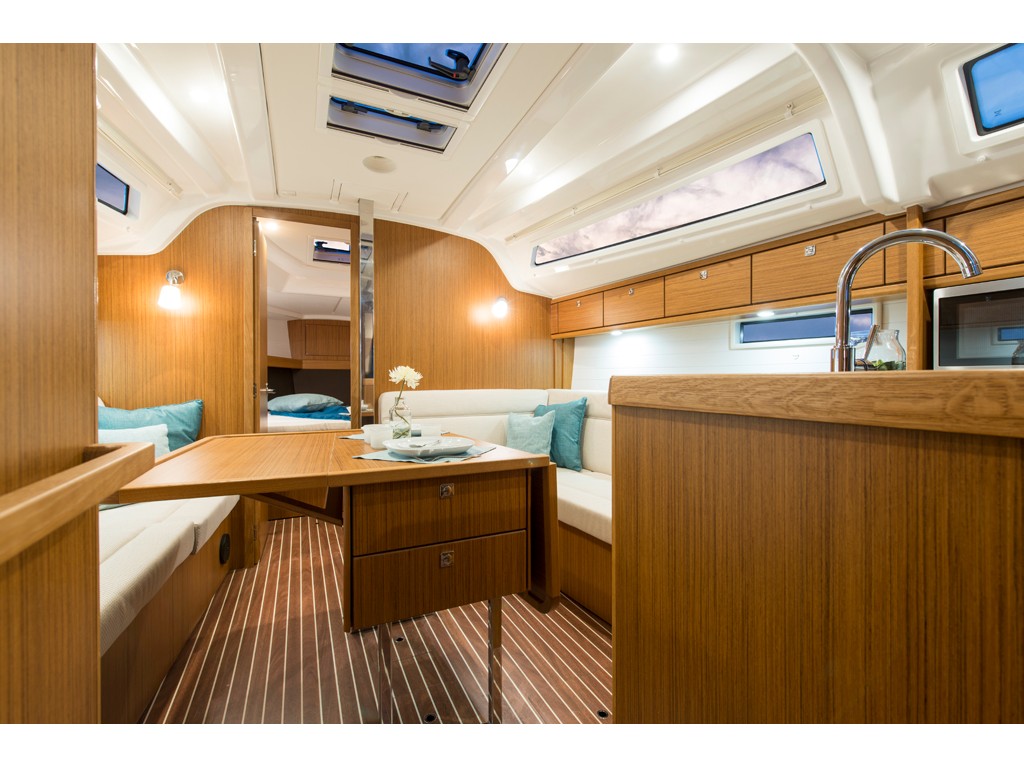 Immagine principale barca