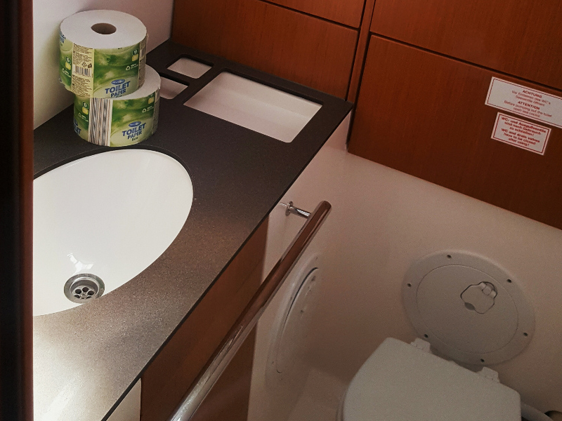 Immagine principale barca