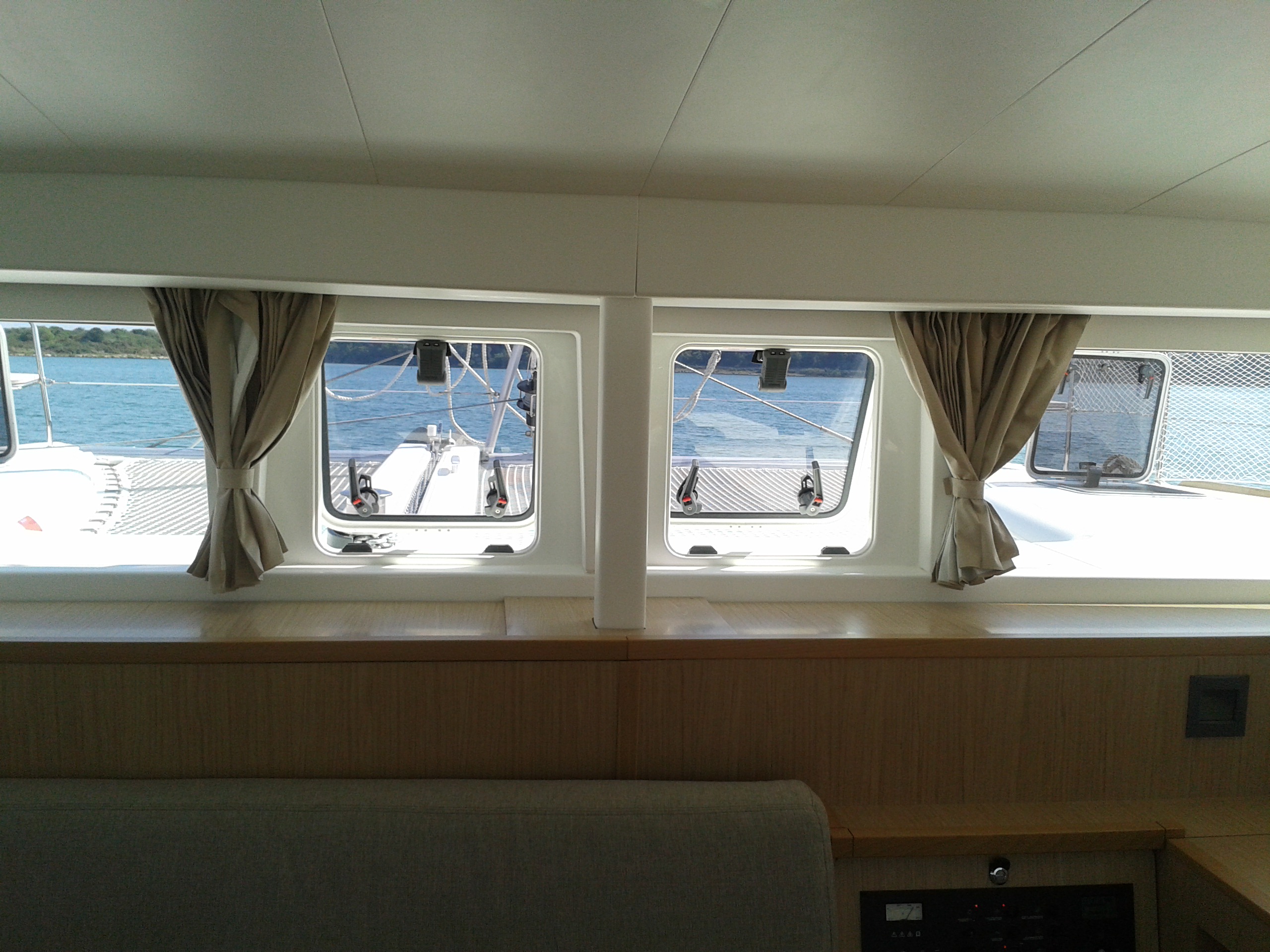 Immagine principale barca