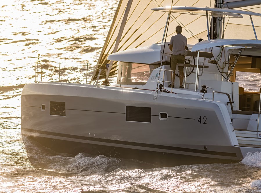 Immagine principale barca