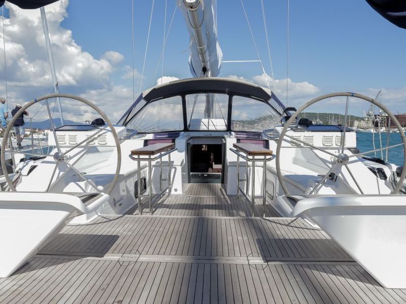 Immagine principale barca