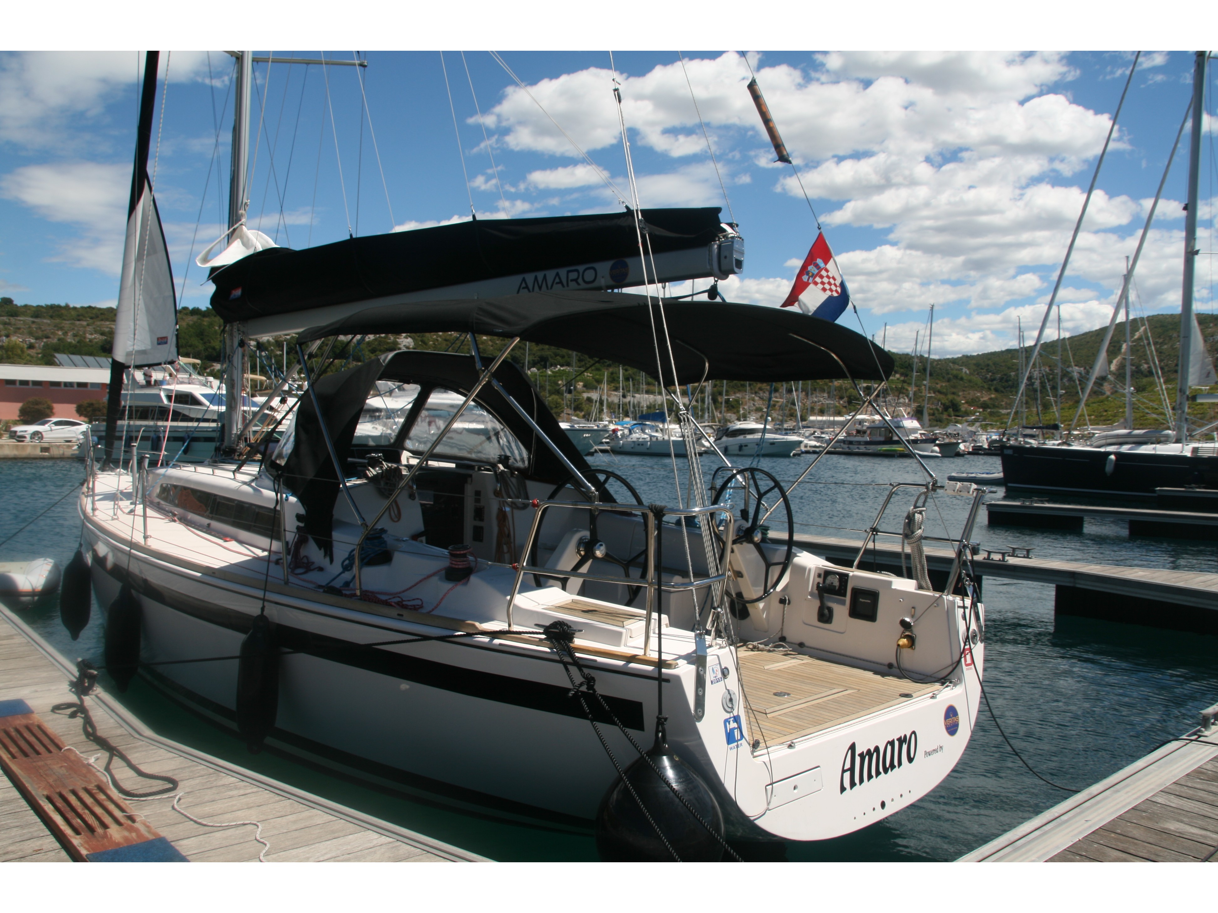 Immagine principale barca