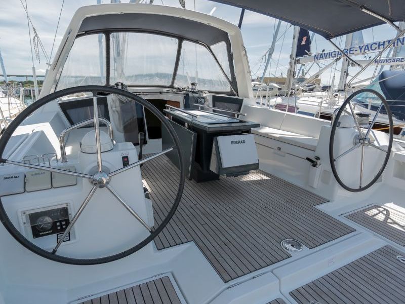 Immagine principale barca