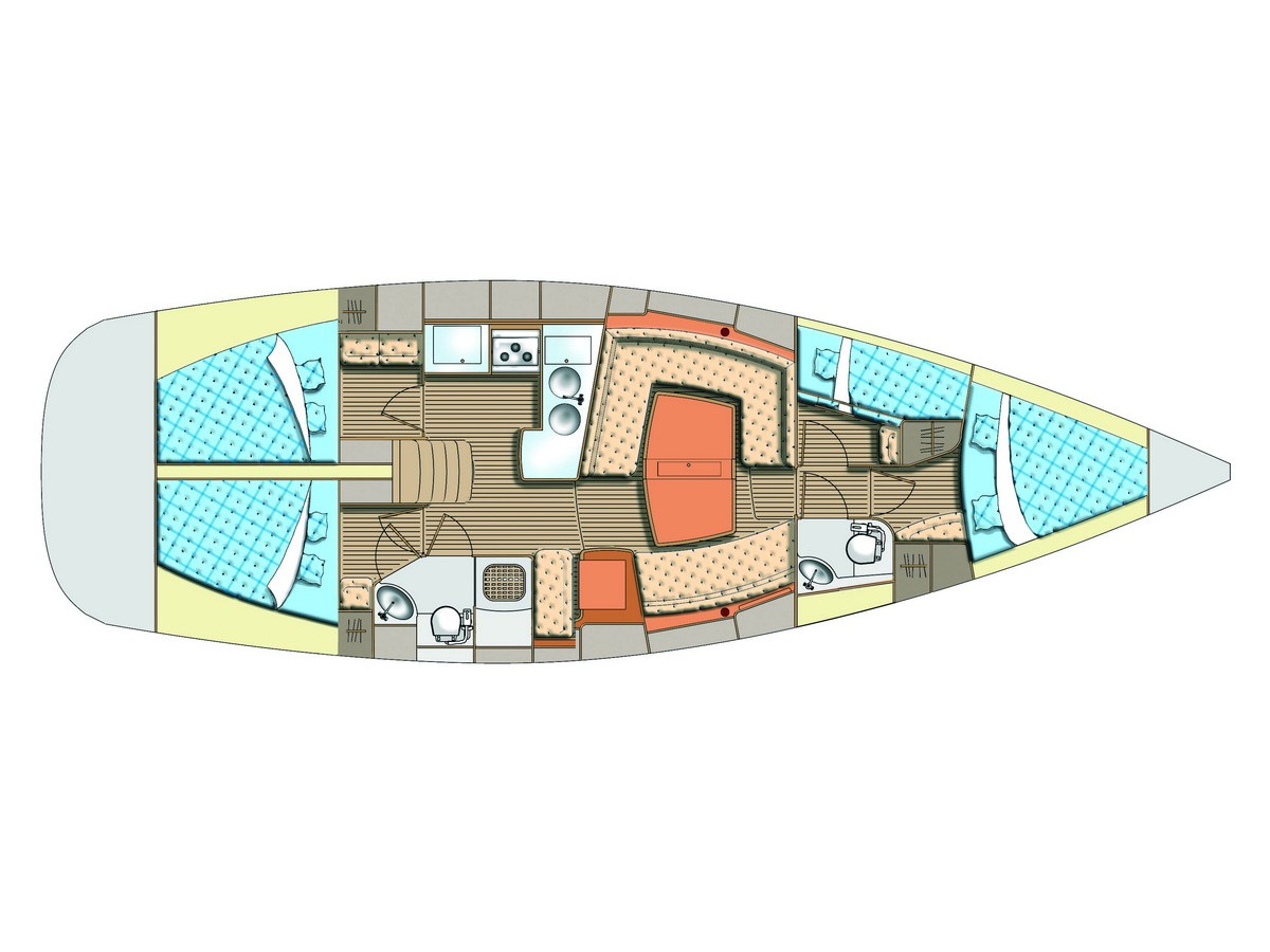 Immagine principale barca