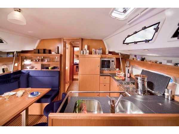 Immagine principale barca