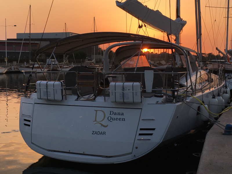 Immagine principale barca