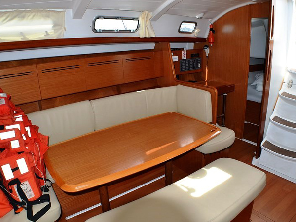 Immagine principale barca