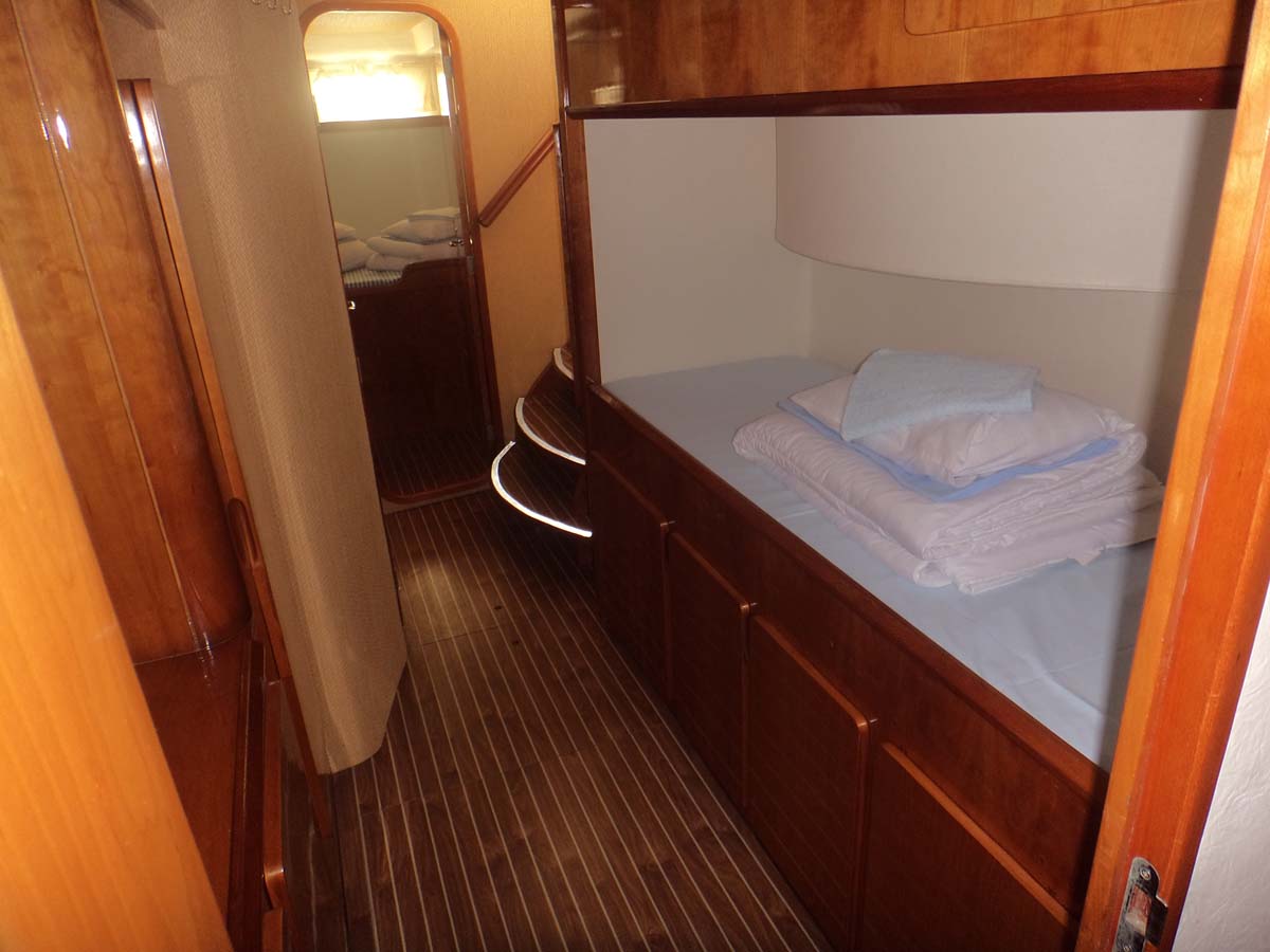 Immagine principale barca