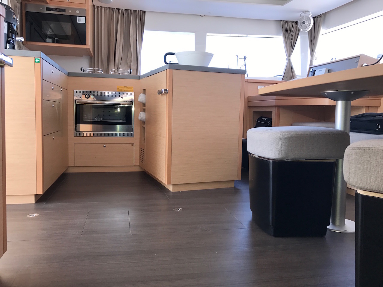 Immagine principale barca