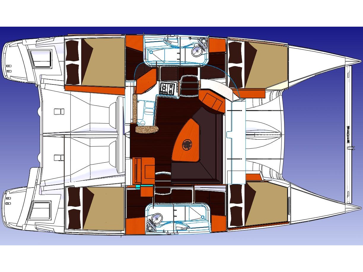 Immagine principale barca