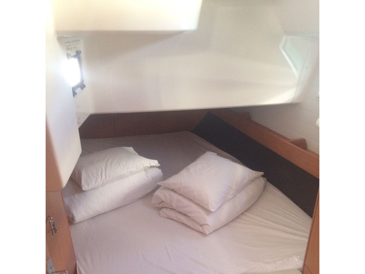 Immagine principale barca