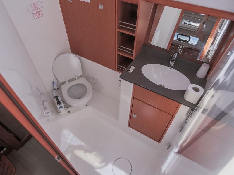 Immagine principale barca